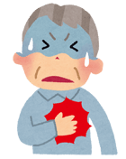 心疾患、高血圧