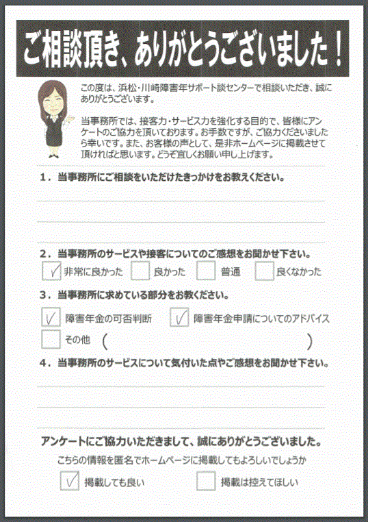 うつ病　女性