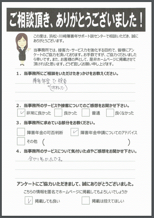 胃がん　男性