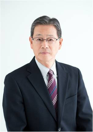 前橋先生