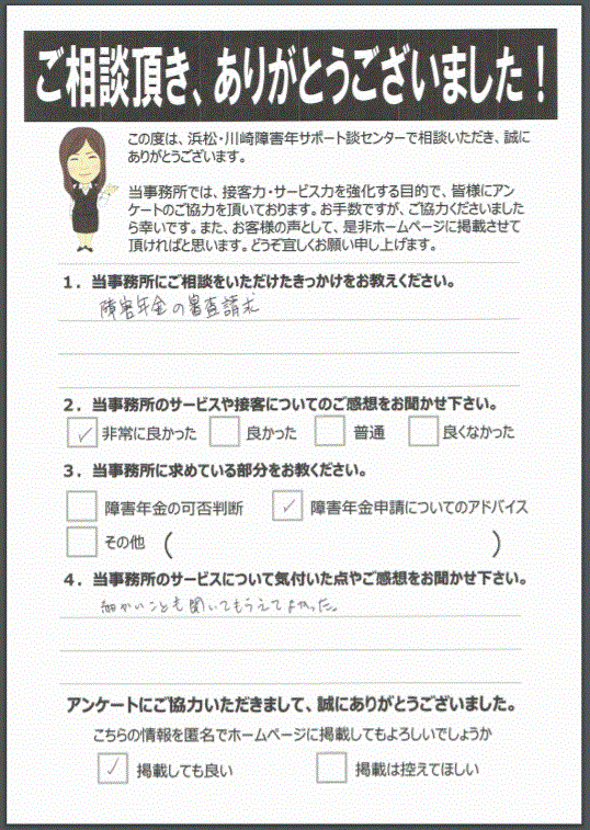 うつ病　男性